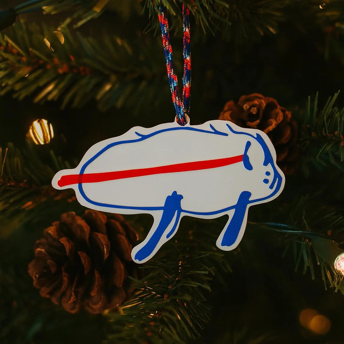 Ornaments