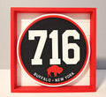 716 Shadow Box