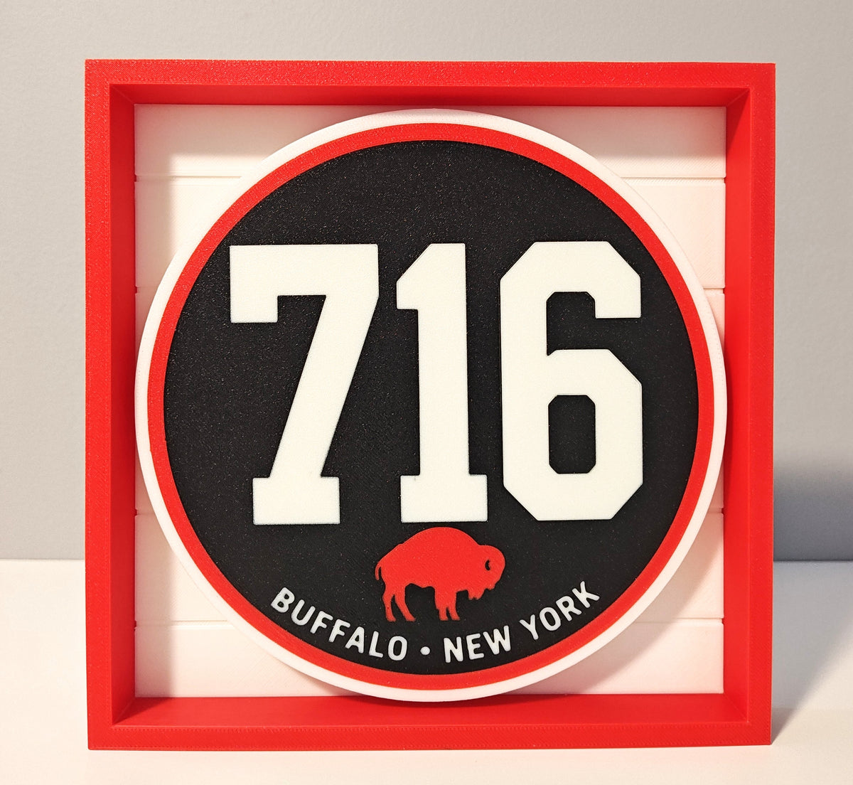 716 Shadow Box