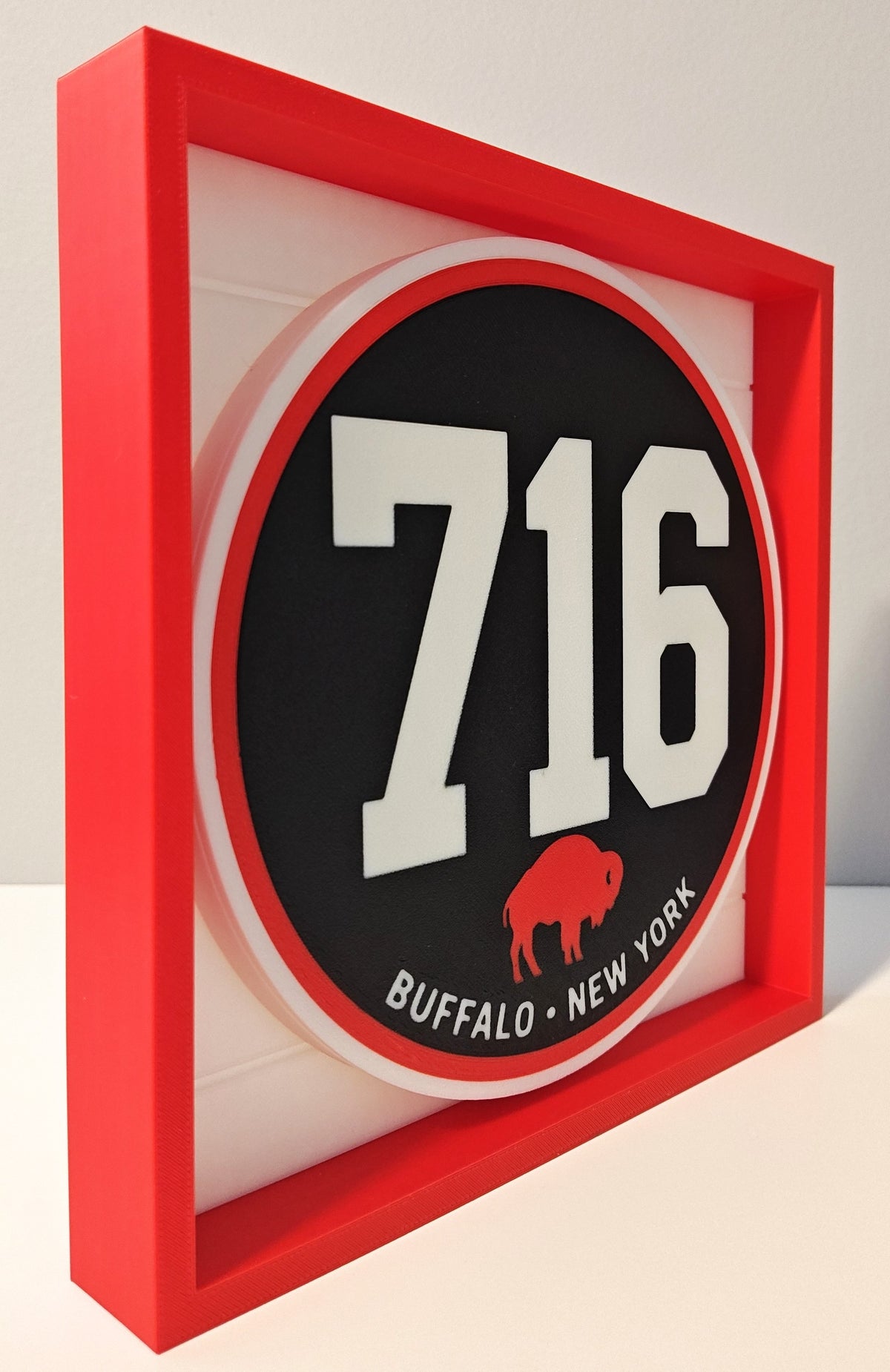 716 Shadow Box