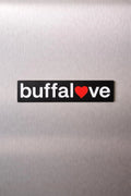 Buffalove Magnet